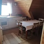 Na Pieterku Bed and breakfast Rzepiska