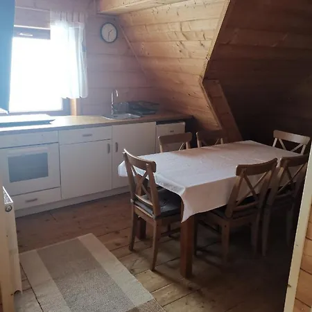 Na Pieterku Bed and breakfast Rzepiska