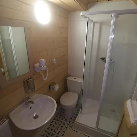 Na Pieterku Bed & Breakfast *