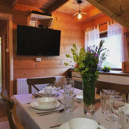 Bed & Breakfast Na Pieterku *