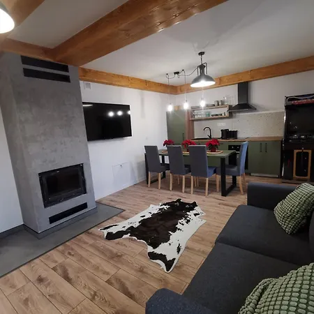 Na Pieterku Bed & Breakfast