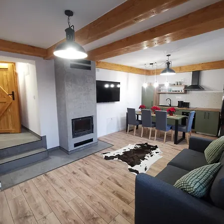 Na Pięterku Nocleg ze śniadaniem *