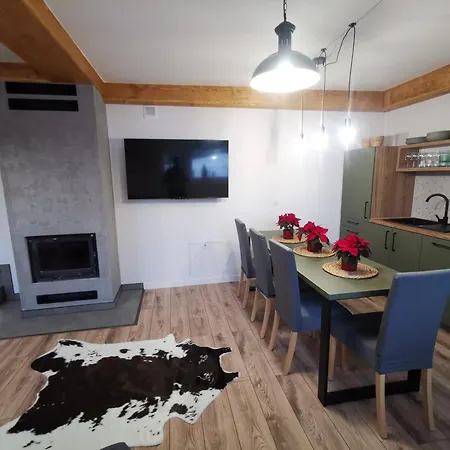 Na Pięterku * Rzepiska