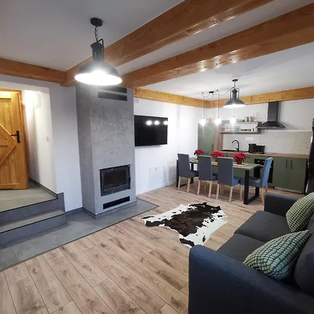 Bed & Breakfast Na Pieterku