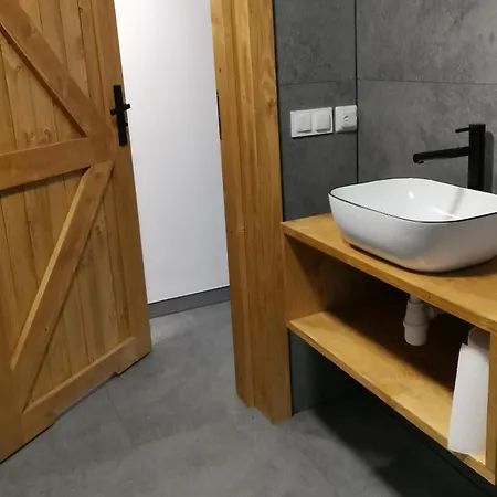 Na Pięterku Nocleg ze śniadaniem