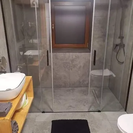 Na Pięterku Nocleg ze śniadaniem