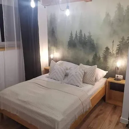 Bed & Breakfast Na Pieterku