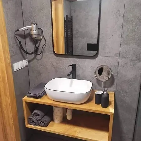 Na Pieterku Bed & Breakfast *