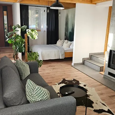Na Pieterku Bed and breakfast