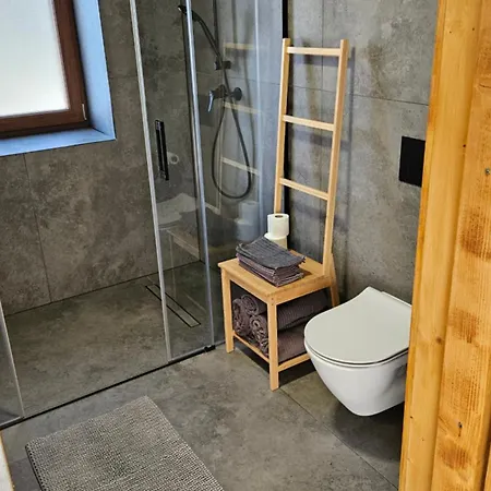 Na Pieterku לינה וארוחת בוקר