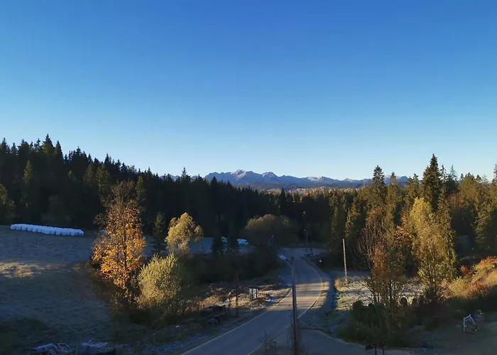 Bed & Breakfast Na Pieterku *