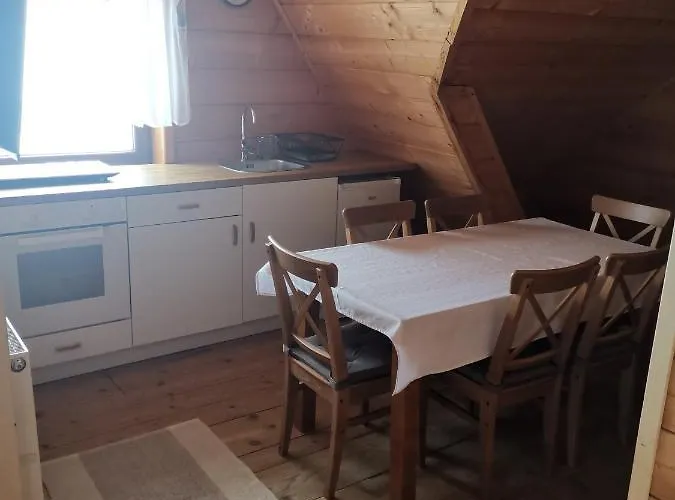 Na Pieterku Bed & Breakfast Rzepiska