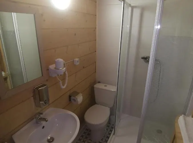 Na Pieterku Bed & Breakfast *