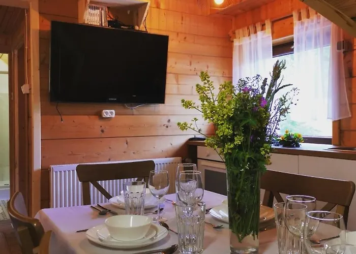 Bed & Breakfast Na Pieterku *