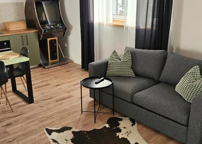 Bed & Breakfast Na Pieterku *