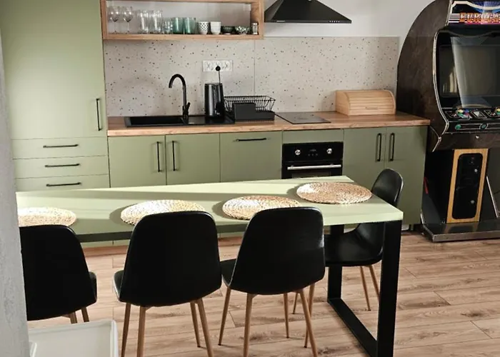 Na Pieterku Bed & Breakfast *