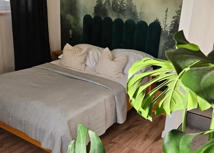 Bed & Breakfast Na Pieterku