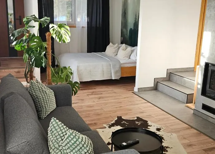 Na Pieterku Bed & Breakfast