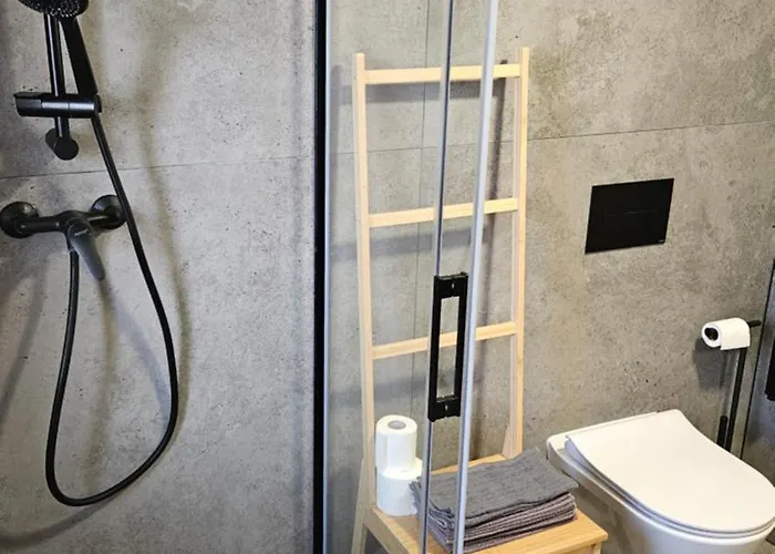 Bed & Breakfast Na Pieterku